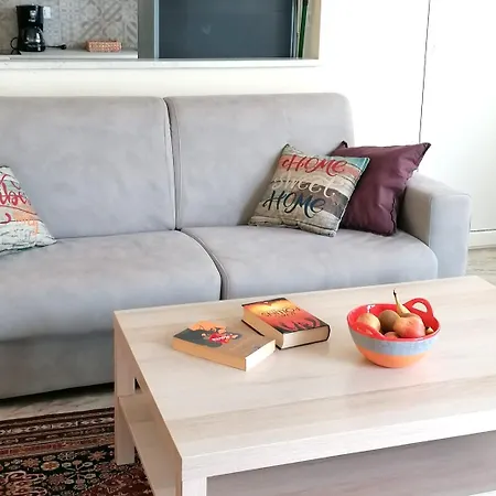 Apartmán Navigli - Romolo *