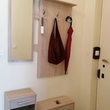 Apartmán Navigli - Romolo