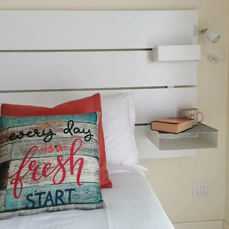 Apartmán Navigli - Romolo