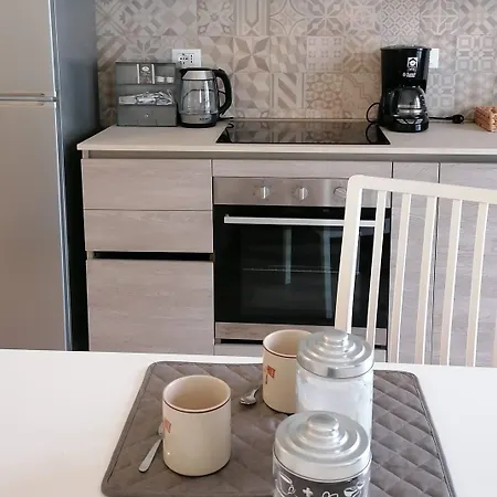 Navigli - Romolo Apartmán