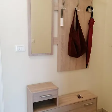 Navigli - Romolo * Milán