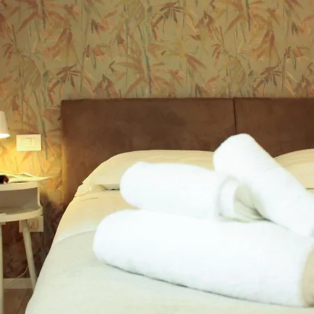 Italianway - The B Village New דירה