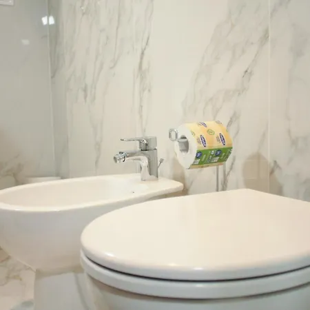 Italianway - The B Village New *