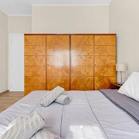 Ap52 - 10 Minutes From Station - * ミラノ