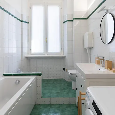 Apartament Italianway - Vincenzo Monti Xxix *