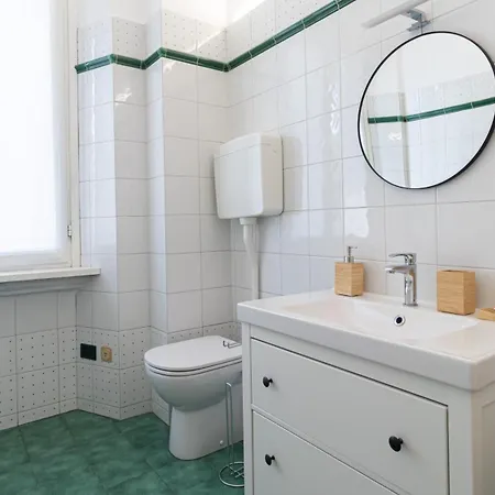 Italianway - Vincenzo Monti Xxix Apartament