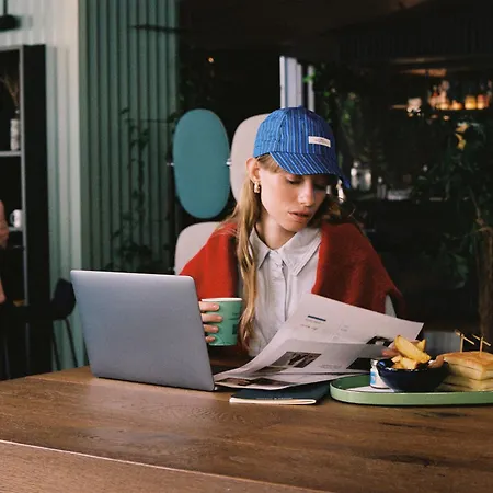 21 House Of Stories Navigli Ξενοδοχείο 4*