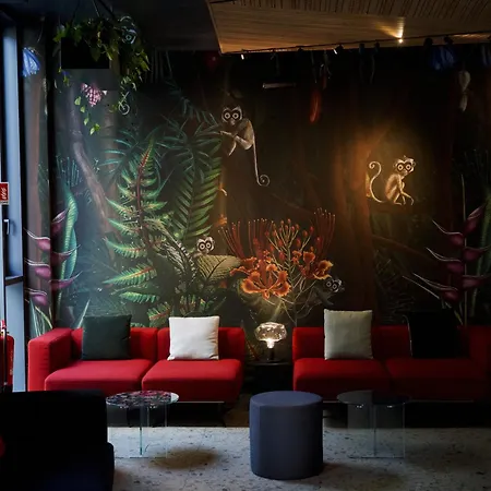 21 House Of Stories Navigli Hotel 4*