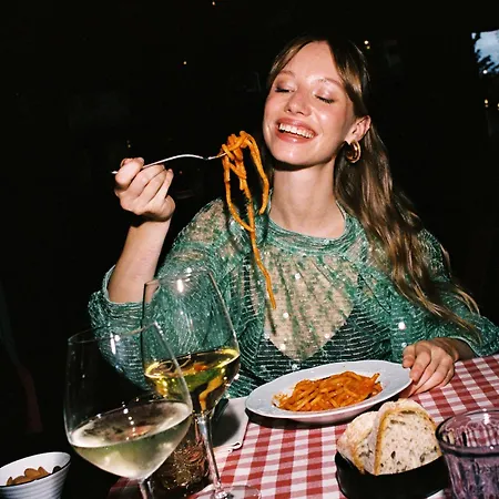 21 House Of Stories Navigli 4* Mailand