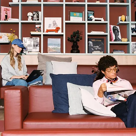 Hotel 21 House Of Stories Navigli Mailand