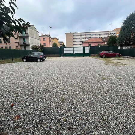 公寓 House Twenty - Five