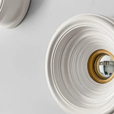 Cc8 -brera-isola- Modern - - Wifi * ミラノ