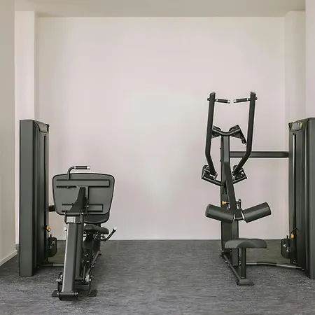 Sonder By Marriott Bonvoy Atelier Porta Romana Apartmanhotel