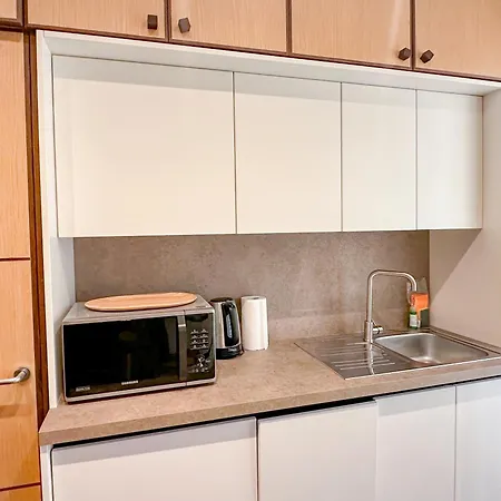 Fontana - 15 Min Dal Duomo Appartement