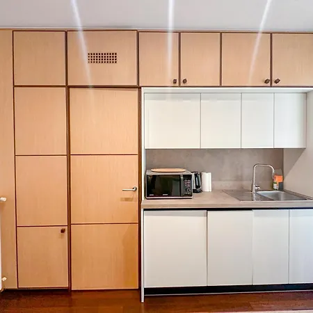 Appartement Fontana - 15 Min Dal Duomo *