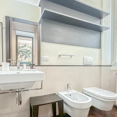 Fontana - 15 Min Dal Duomo 아파트 *