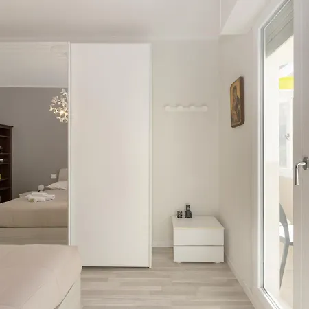 Апартаменты Maison Милан