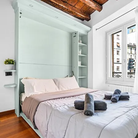 Mos29 - Luxurious - Near The Duomo Apartament *