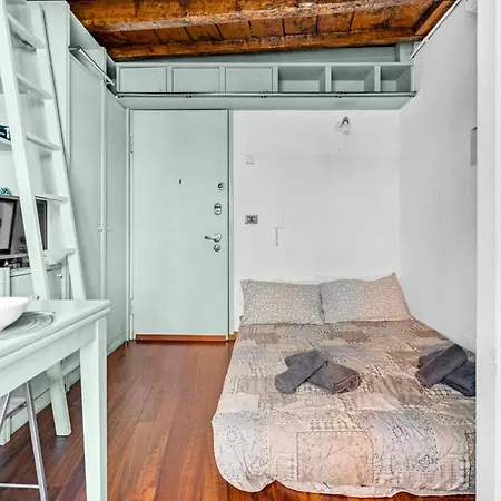 Mos29 - Luxurious - Near The Duomo Apartament