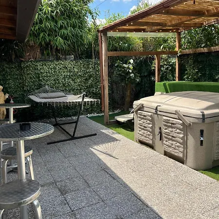 Mambo House * 米兰