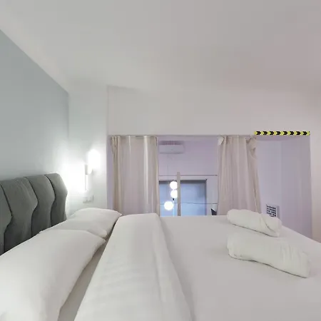 Apartament Primopiano - Archimede Mediolan