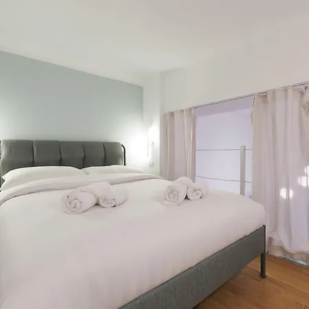 Primopiano - Archimede Apartment