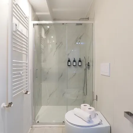 Apartament Primopiano - Archimede *