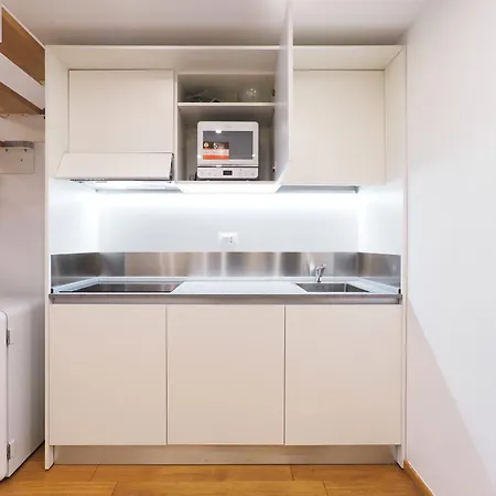 Apartament Primopiano - Archimede