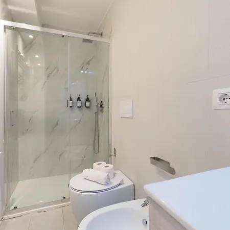 Primopiano - Archimede Apartment *