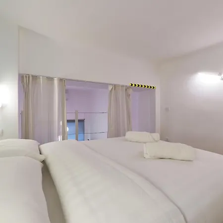 Primopiano - Archimede * Milan