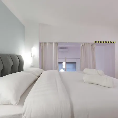 Primopiano - Archimede Apartment Milan