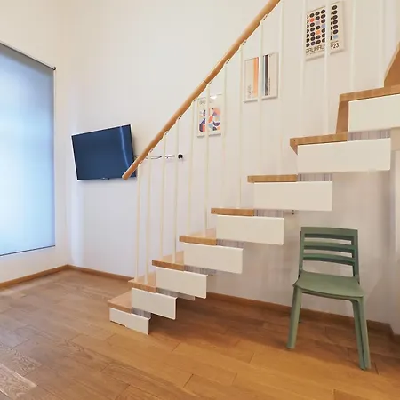 Primopiano - Archimede * Milan