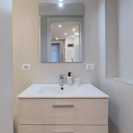 Apartment Primopiano - Archimede *