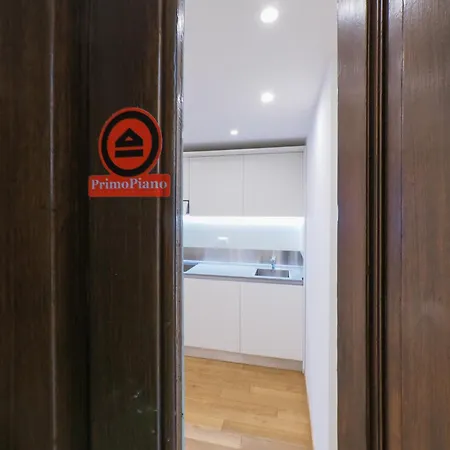 Primopiano - Archimede