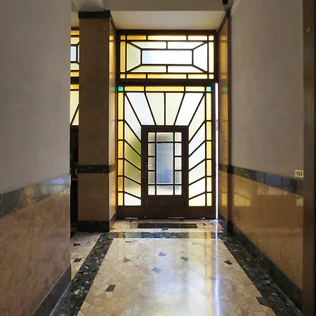 Primopiano - Archimede Apartament