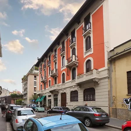 Apartament Primopiano - Archimede *