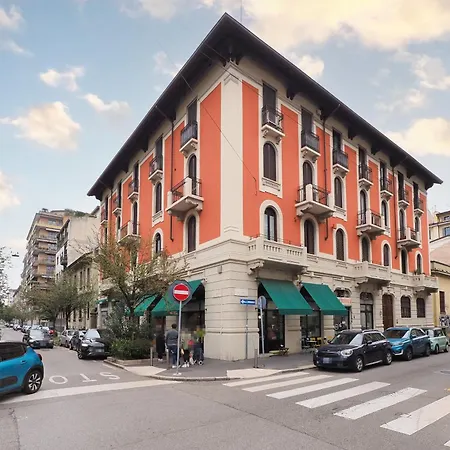 Primopiano - Archimede Milan