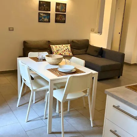 Milanoflats - Govone - M5 500metri Milano