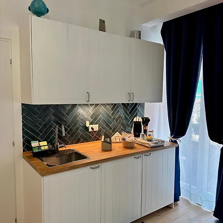 Due Mari - Fiera & Portello 米兰