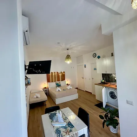 Due Mari - Fiera & Portello 4*