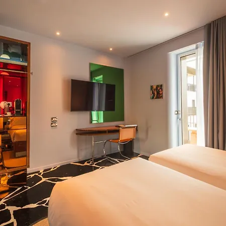 Otel Calimala 4*