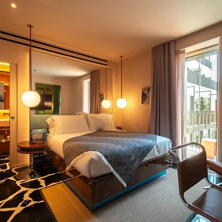 Calimala 4* Milano