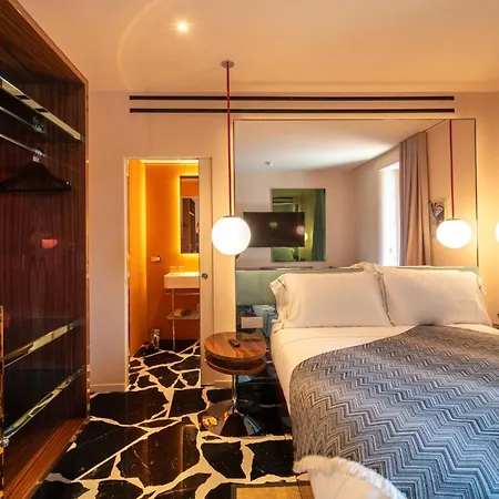 Calimala Otel Milano