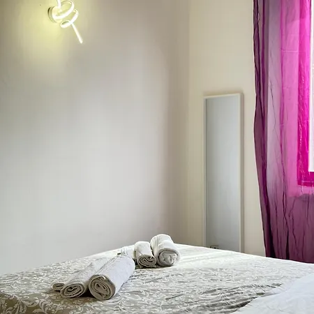 Navigli Metro4-tram2-naviglio Grande Appartement Milaan