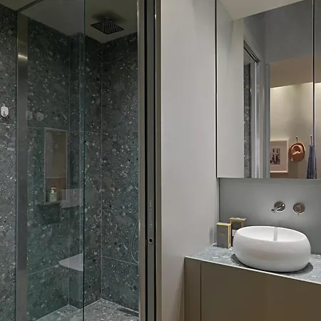 Fifty Eight Regina Margherita 아파트 밀라노