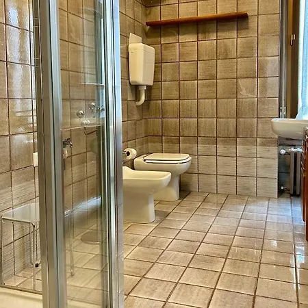 Residenza Il Conte - Pochi Passi Dalla Metropolitana