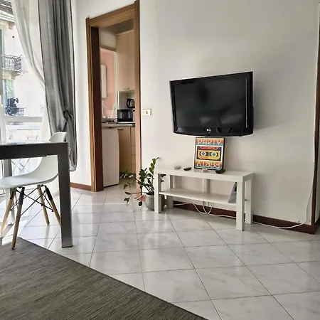 Apartmán Farinisola