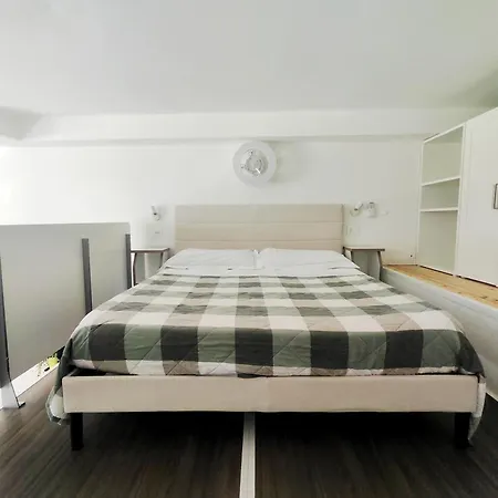 Fantastic Flat Famagosta Area, Forum, Parking, Netflix 米兰