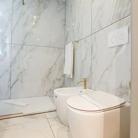 Hotell The Floor Milano