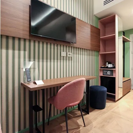 The Floor Милан